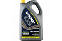 QS903-005 DUCKHAMS QS 10W60 AM 5LT