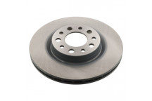 Brake Disc Alfa Romeo 15-22