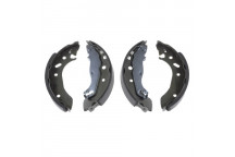 Brake Shoe Set Ford Mazda 89-08