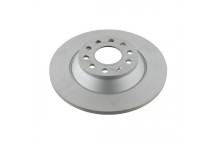 Brake Disc Audi 04-11