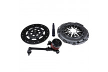 Clutch Kit Dacia Mercedes Nissan Renault 03-23