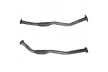 Exhaust Pipe Nissan 02-07