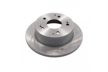 Brake Disc Chrysler 04-12