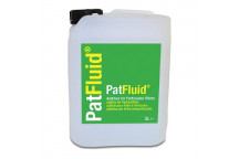 PatFluid PAT5L Diesel Particulate Filter Additive 5 Litre -