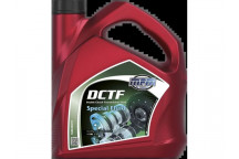 DOUBLE CLUTCH TRANS FLUID 4LT