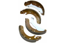 Brake Shoe Set Ford 93-00