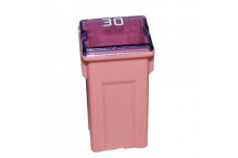 Pearl Automotive PWN803 Slow Blow Fuse - 30 Amp J Type