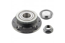 Wheel Bearing Kit Citroen Peugeot 96-15