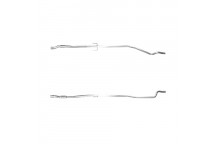 Exhaust Pipe Vauxhall 04-12