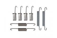 Accessory Kit - Parking Brake Shoes Mercedes VW 75-15