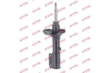 SGL SHOCK ABS FT L&R MITSUBISHI 82-91