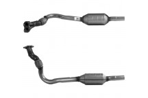 CAT AROSA & LUPO 98-00