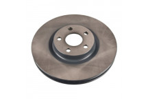 Brake Disc Toyota 04-15