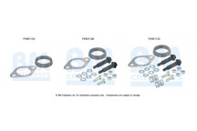 FITTING KIT RS2000 -96