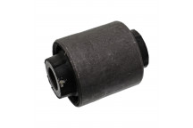 Mounting - Control/Trailing Arm Citroen Mitsubishi Peugeot 0