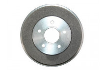 Brake Drum Ford 04-12