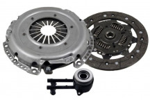 Clutch Kit Ford Volvo 98-18