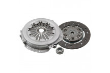 Clutch Kit Citroen Fiat Peugeot Toyota 98-06