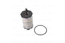 Oil Filter Audi VW 05-21