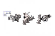 Charger - Charging (Supercharged/Turbocharged)