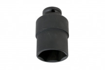 Laser Tools 6279 Deep Hub Nut Socket 1/2D 36mm - Thin Walled