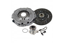 Clutch Kit Alfa Romeo Saab Vauxhall 03-18