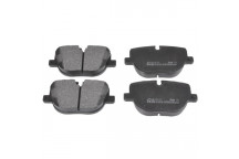 Brake Pad Set - Disc Brake Land Rover 09-13