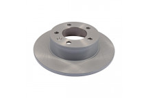 Brake Disc Nissan Renault Vauxhall 97-11