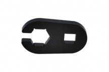 Laser Tools 8100 DPF Fuel Vaporiser Spanner 22mm For Ford