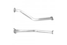 CAT FRONT PIPE QASHQAI 09-14
