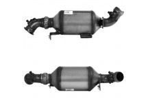 DSL PARTICULATE FILTER VW CRAFTER 06-10