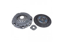 Clutch Kit Renault Vauxhall 98-02