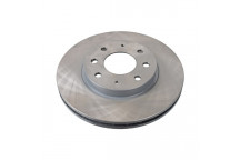 Brake Disc Toyota 06-18