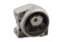 Mounting - Engine Mercedes 04-12