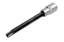 Laser Tools 5720 Extra Long Star Socket Bit 1/2D T60