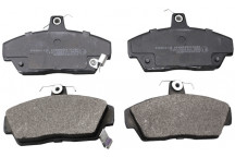 Brake Pad Set - Disc Brake Rover 90-99