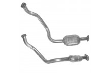 CAT ASSY FRONTERA DSL 96-98