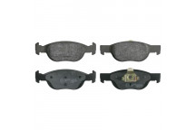 Brake Pad Set - Disc Brake Fiat 99-12