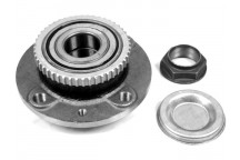 Wheel Bearing Kit Citroen Peugeot 93-15