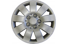 Simply Auto SWT112 Jetfire Wheel Trim Set (15 Inch)