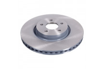 Brake Disc Ford Volvo 05-23