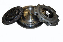 3PC CLUTCH KIT SPRINTER 27 CDI 95-06