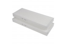 Cabin Air Filter Nissan 01-12