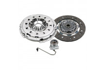 Clutch Kit Vauxhall 02-15