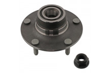 Wheel Bearing Kit Ford 85-14