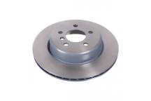 Brake Disc Vauxhall 15-19
