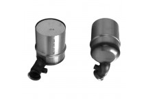 Particulate Filter Citroen Peugeot 06-19