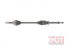 Drive Shaft Ford 00-06