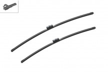 Wiper Blade Renault 02-15
