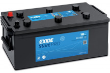 EXIDE BATTERY